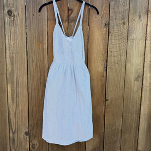 Converse skater dress